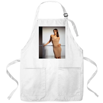 Jessica Alba Apron