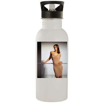 Jessica Alba Stainless Steel Water Bottle