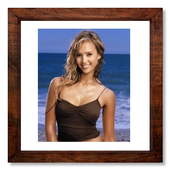 Jessica Alba 12x12