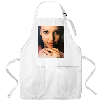 Jessica Alba Apron