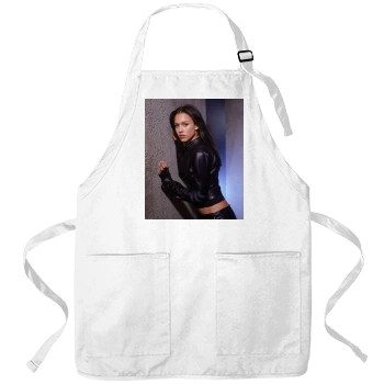 Jessica Alba Apron