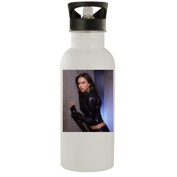 Jessica Alba Stainless Steel Water Bottle