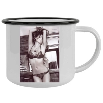 Dara Camping Mug