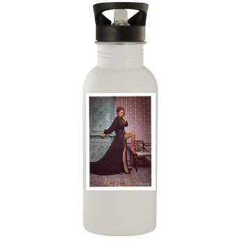 Dara Stainless Steel Water Bottle