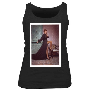 Dara Women's Tank Top