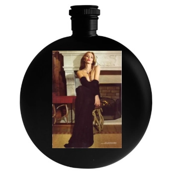 Dara Round Flask