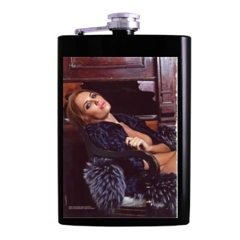 Dara Hip Flask