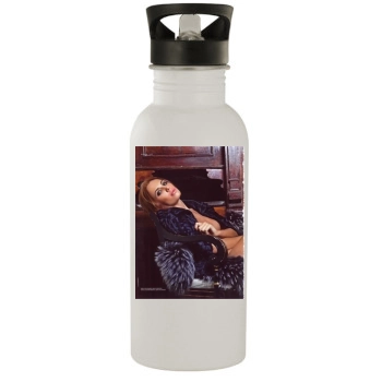 Dara Stainless Steel Water Bottle