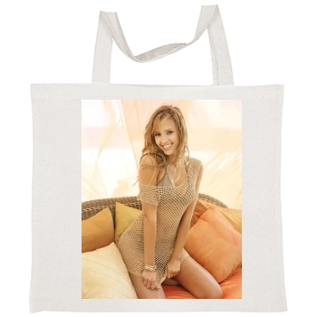 Jessica Alba Tote