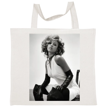 Jessica Alba Tote