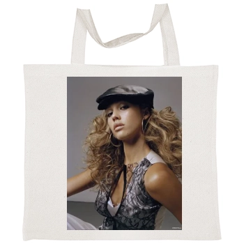 Jessica Alba Tote