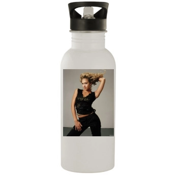 Jessica Alba Stainless Steel Water Bottle