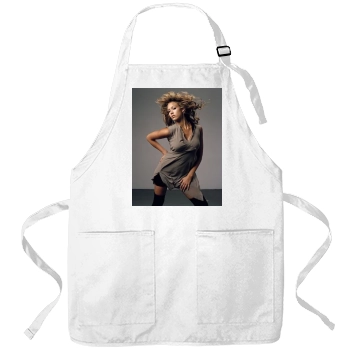 Jessica Alba Apron