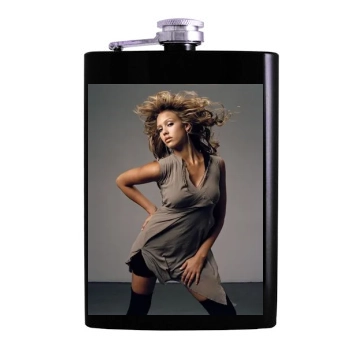 Jessica Alba Hip Flask