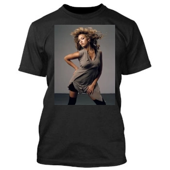 Jessica Alba Men's TShirt