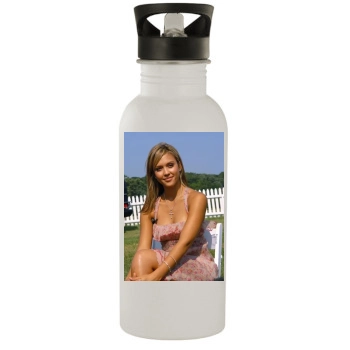 Jessica Alba Stainless Steel Water Bottle