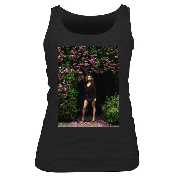 Jessica Biel Women's Tank Top