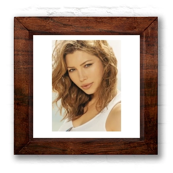 Jessica Biel 6x6