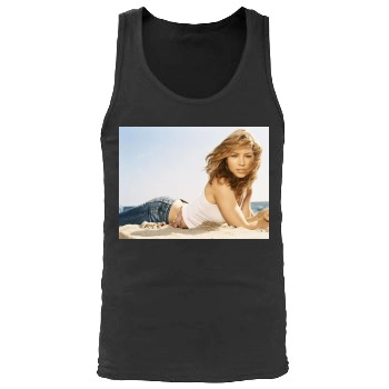 Jessica Biel Men's Tank Top