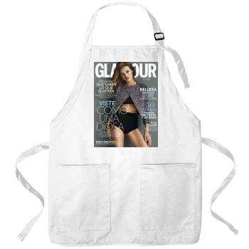 Edita Vilkeviciute Apron