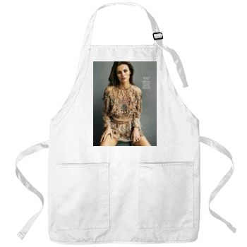 Edita Vilkeviciute Apron