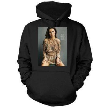 Edita Vilkeviciute Mens Pullover Hoodie Sweatshirt