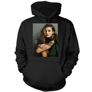 Edita Vilkeviciute Mens Pullover Hoodie Sweatshirt