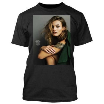 Edita Vilkeviciute Men's TShirt