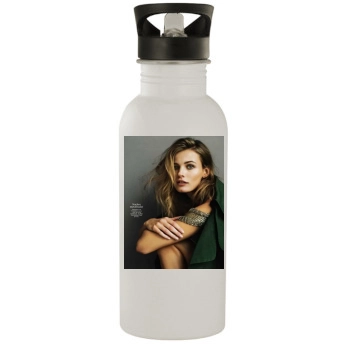 Edita Vilkeviciute Stainless Steel Water Bottle