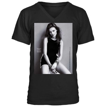 Edita Vilkeviciute Men's V-Neck T-Shirt