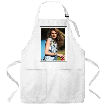 Edita Vilkeviciute Apron