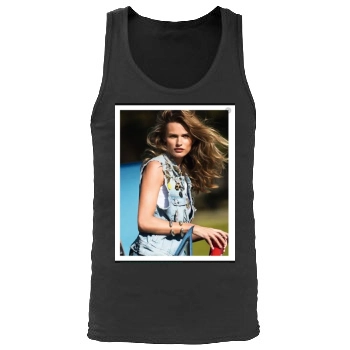 Edita Vilkeviciute Men's Tank Top