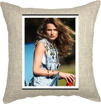 Edita Vilkeviciute Pillow