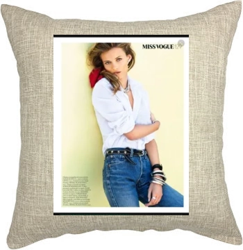 Edita Vilkeviciute Pillow