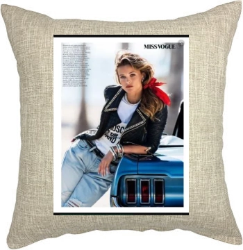 Edita Vilkeviciute Pillow