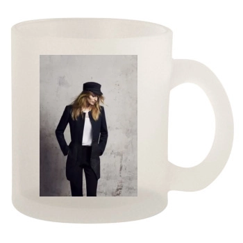 Edita Vilkeviciute 10oz Frosted Mug