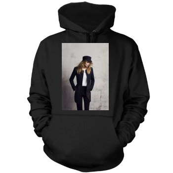 Edita Vilkeviciute Mens Pullover Hoodie Sweatshirt