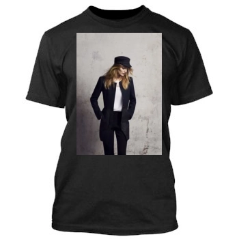 Edita Vilkeviciute Men's TShirt