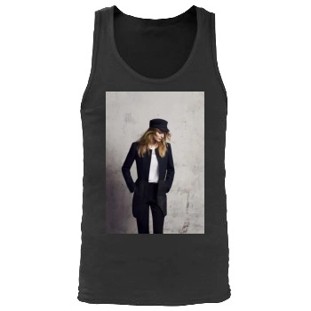 Edita Vilkeviciute Men's Tank Top