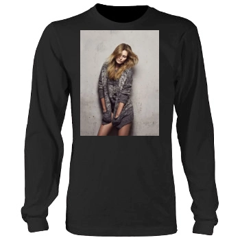 Edita Vilkeviciute Men's Heavy Long Sleeve TShirt