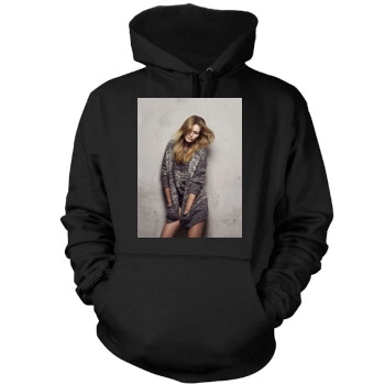 Edita Vilkeviciute Mens Pullover Hoodie Sweatshirt