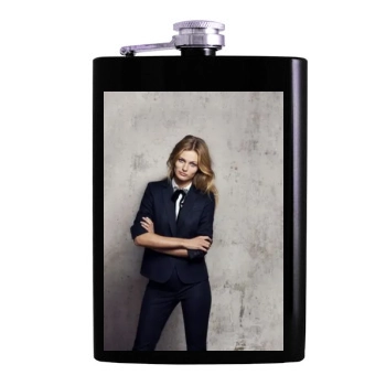 Edita Vilkeviciute Hip Flask