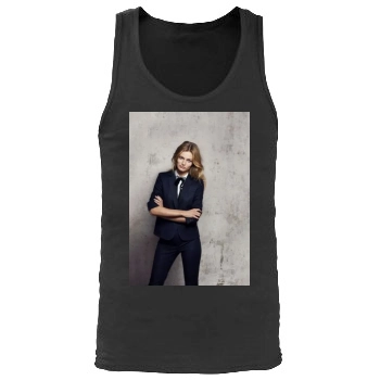 Edita Vilkeviciute Men's Tank Top