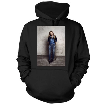 Edita Vilkeviciute Mens Pullover Hoodie Sweatshirt