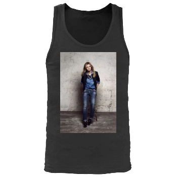 Edita Vilkeviciute Men's Tank Top