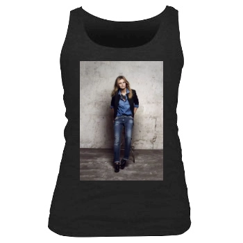 Edita Vilkeviciute Women's Tank Top