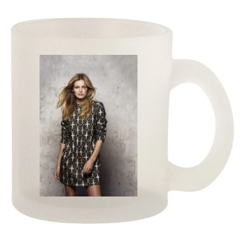 Edita Vilkeviciute 10oz Frosted Mug