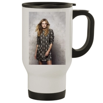 Edita Vilkeviciute Stainless Steel Travel Mug