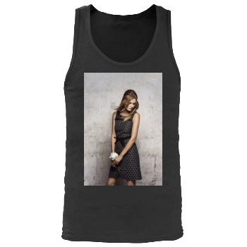 Edita Vilkeviciute Men's Tank Top