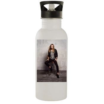 Edita Vilkeviciute Stainless Steel Water Bottle